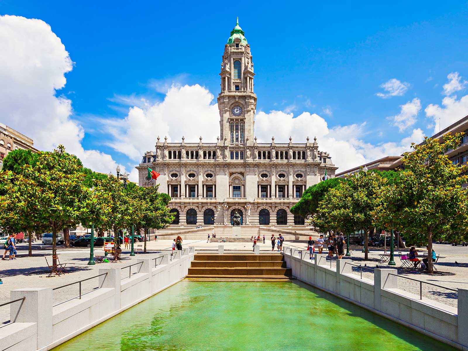 Porto