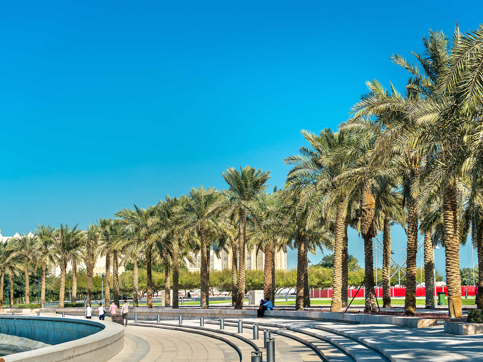 MIA Park