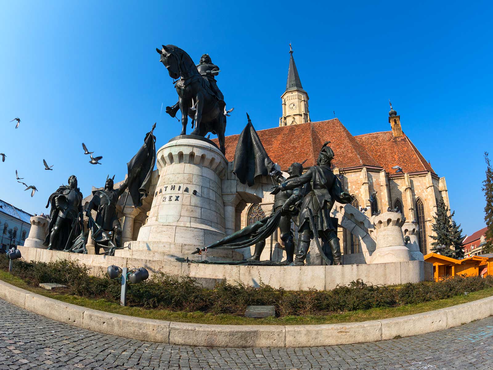 Cluj-Napoca 1