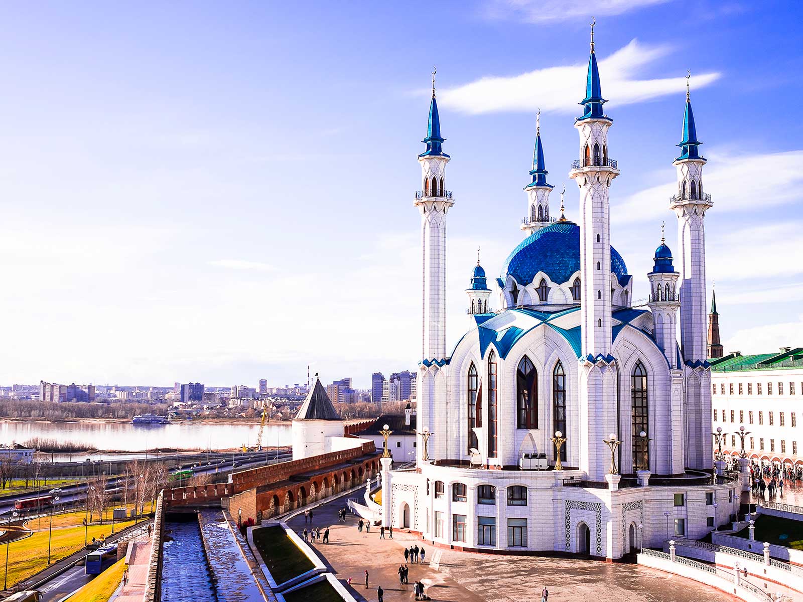 Kazan