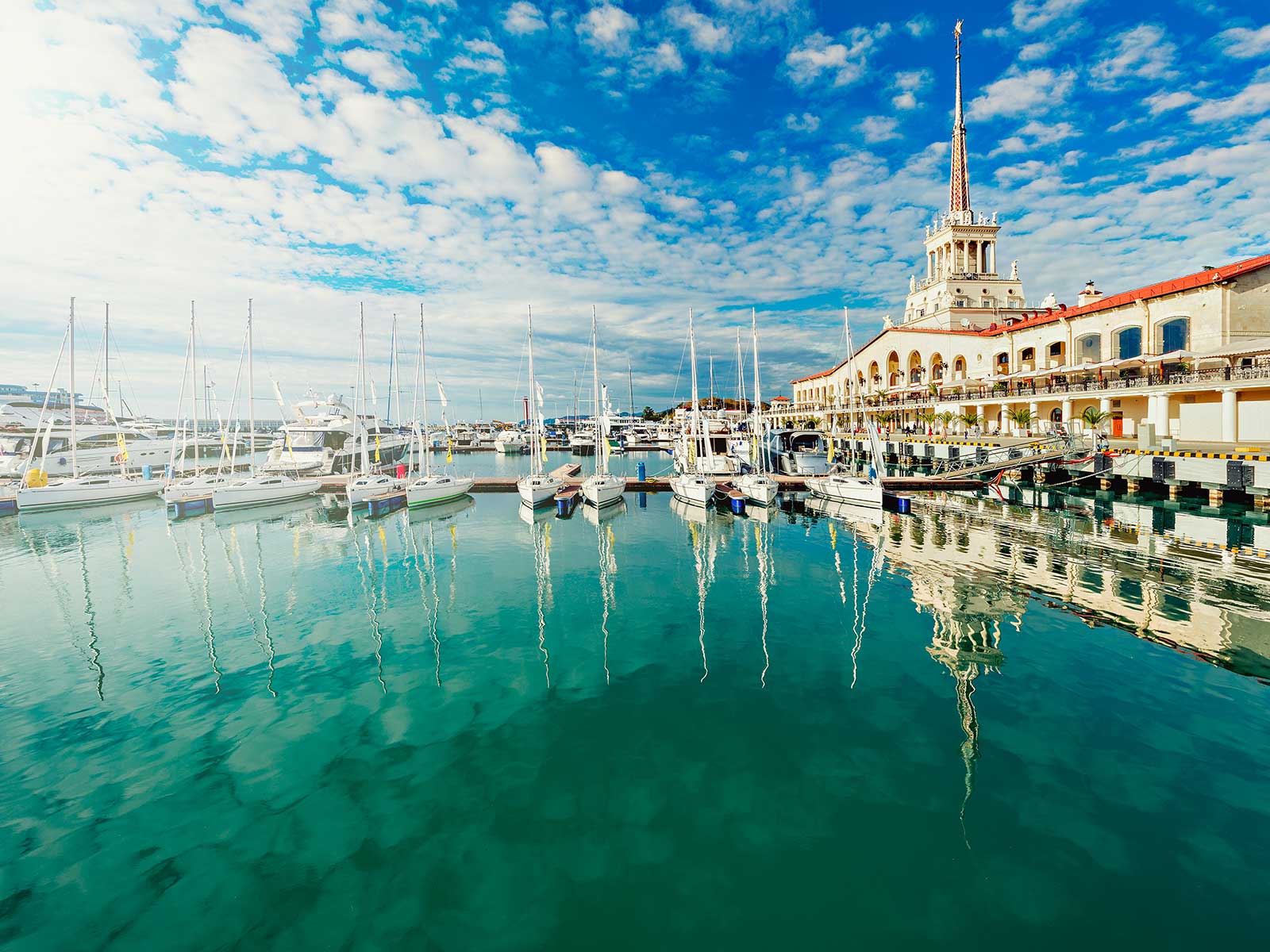 Sochi