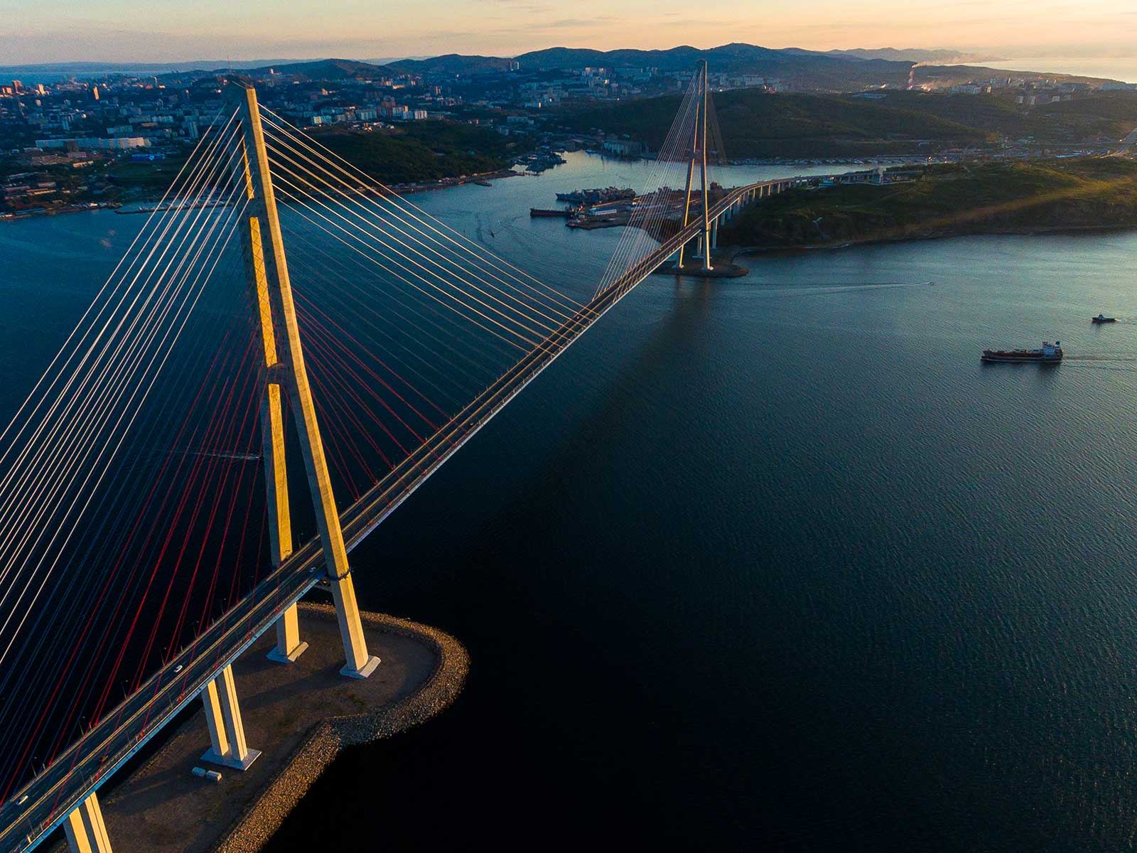 Vladivostok