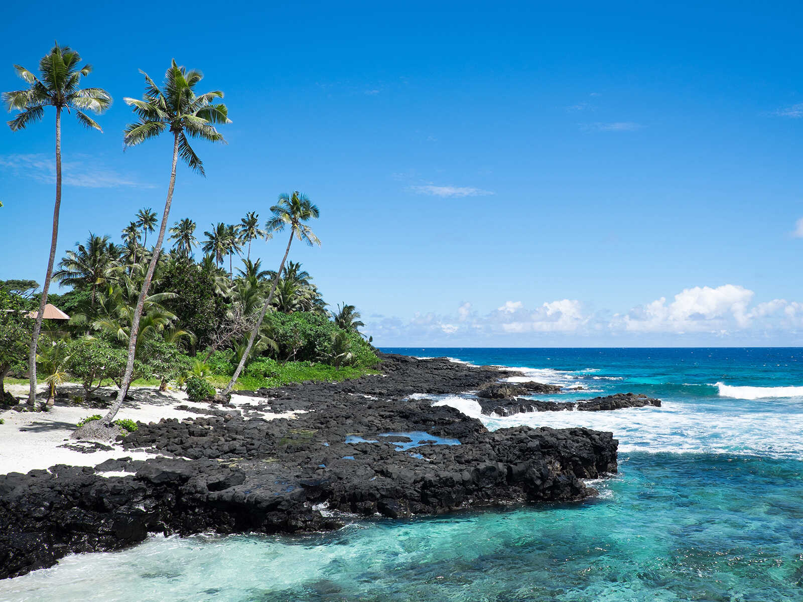 Additional view 1 of Lefaga Bay