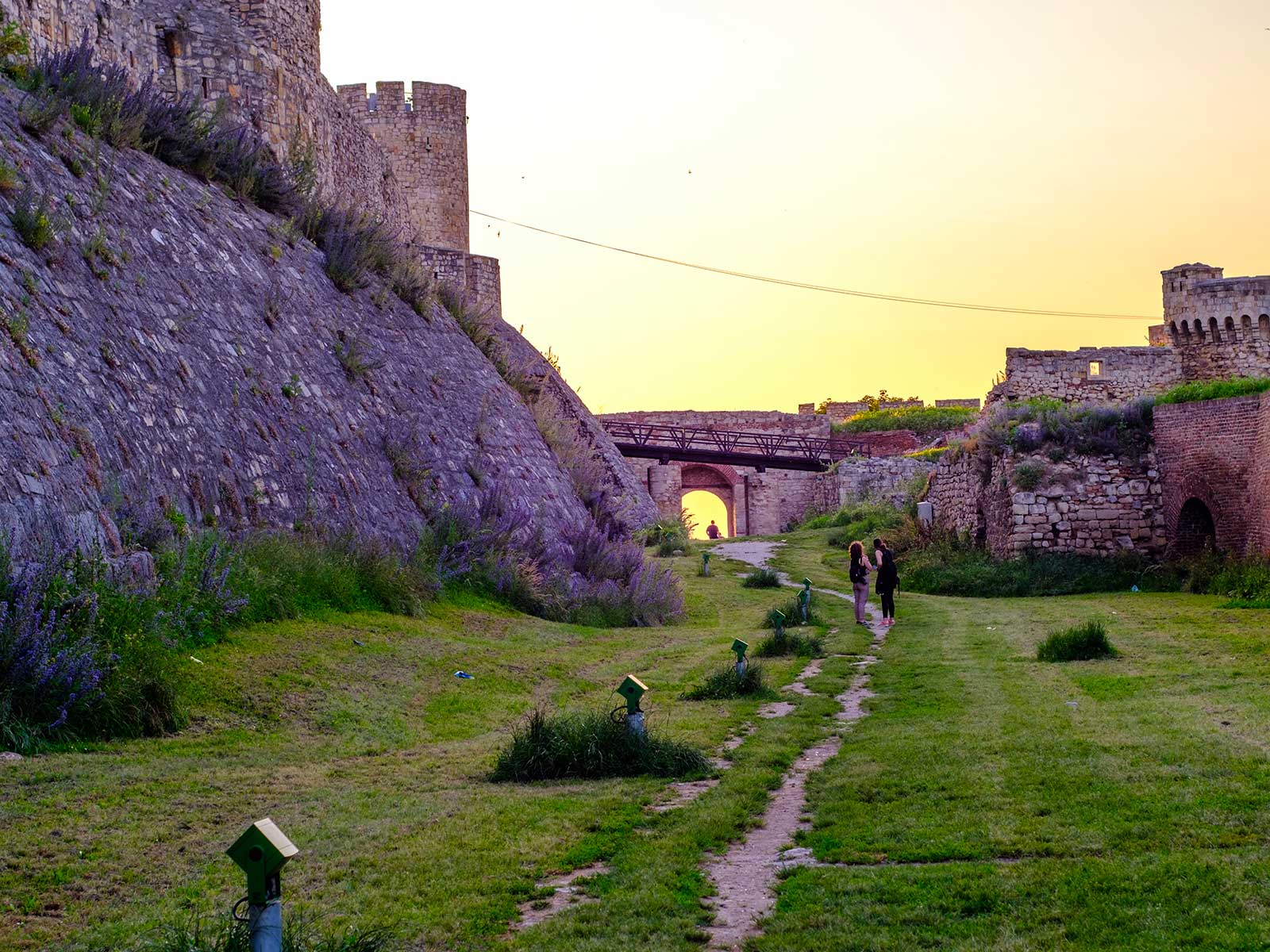 Kalemegdan