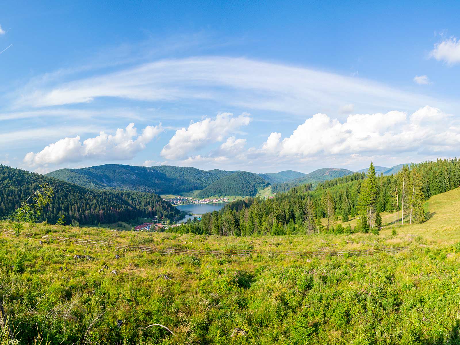 Slovak Paradise National Park