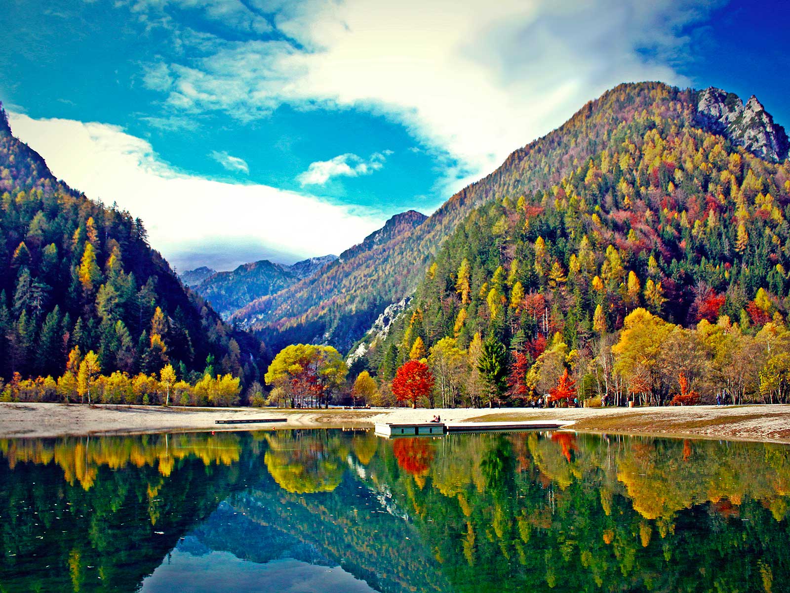 Kranjska Gora