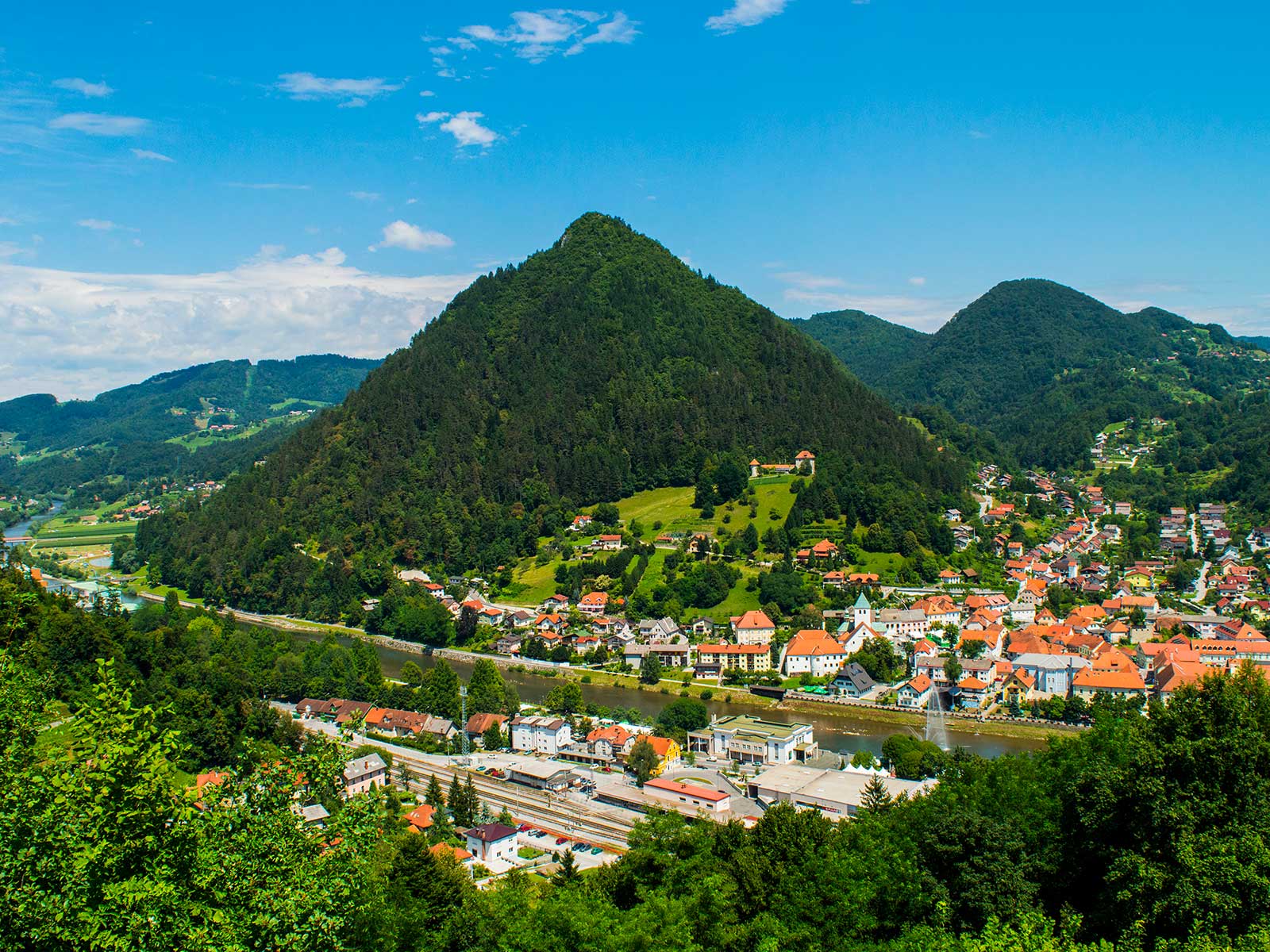 Laško