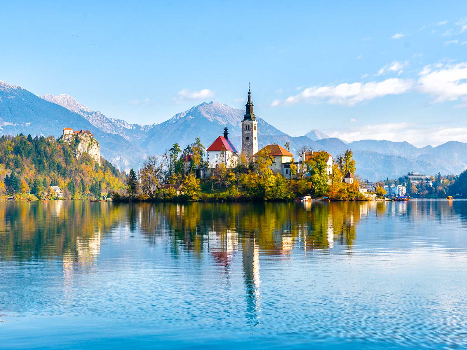 must places to visit in slovenia