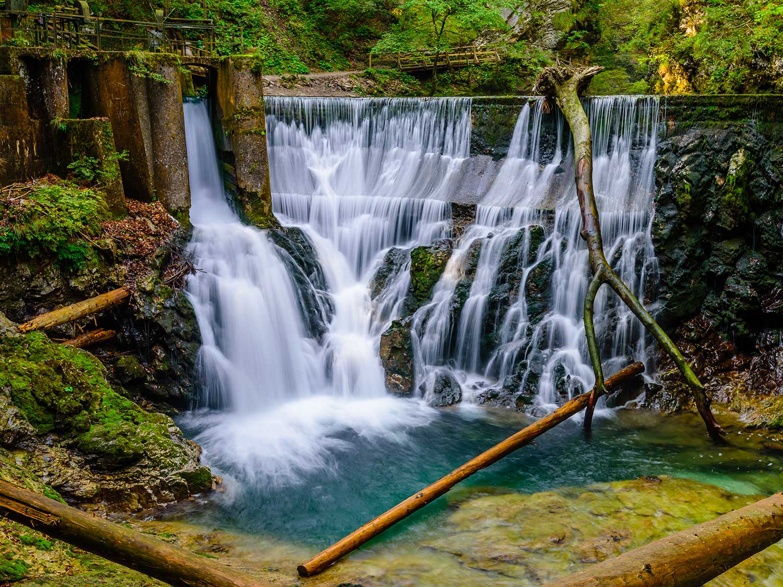 Triglav National Park 2