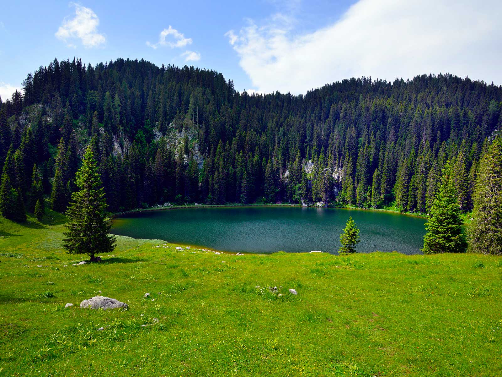 Triglav National Park