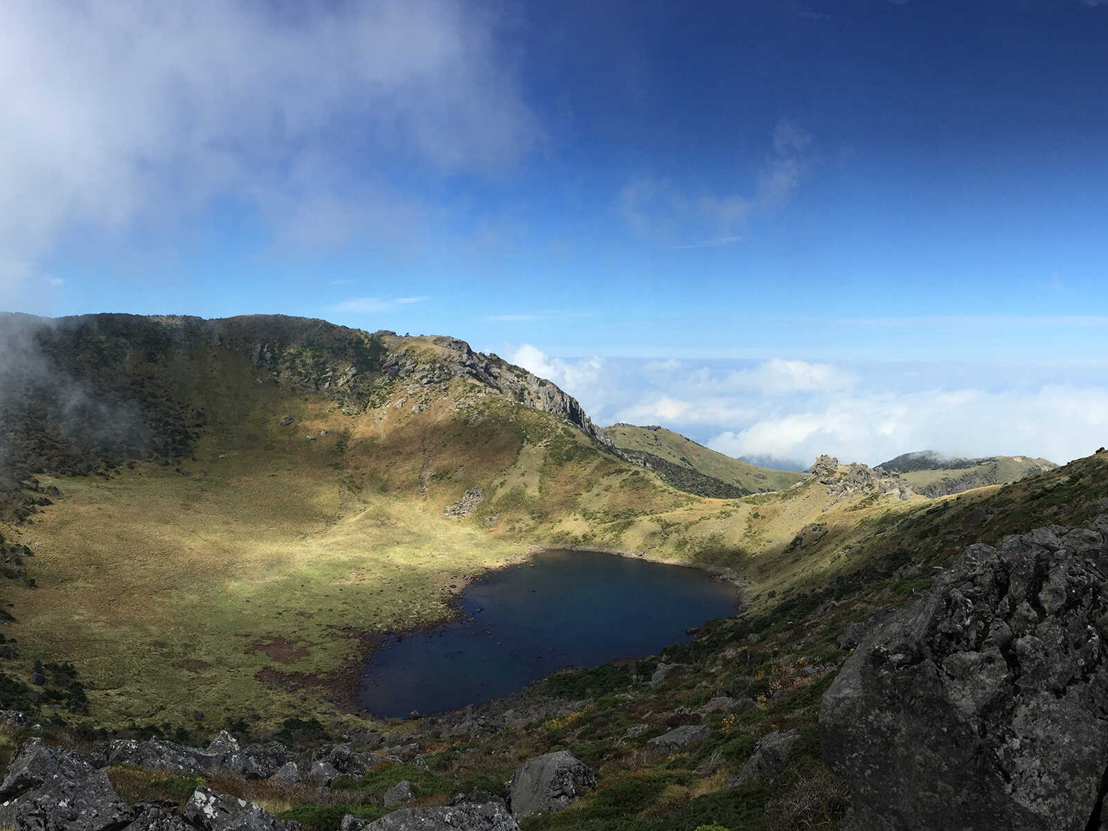 Hallasan National Park 2