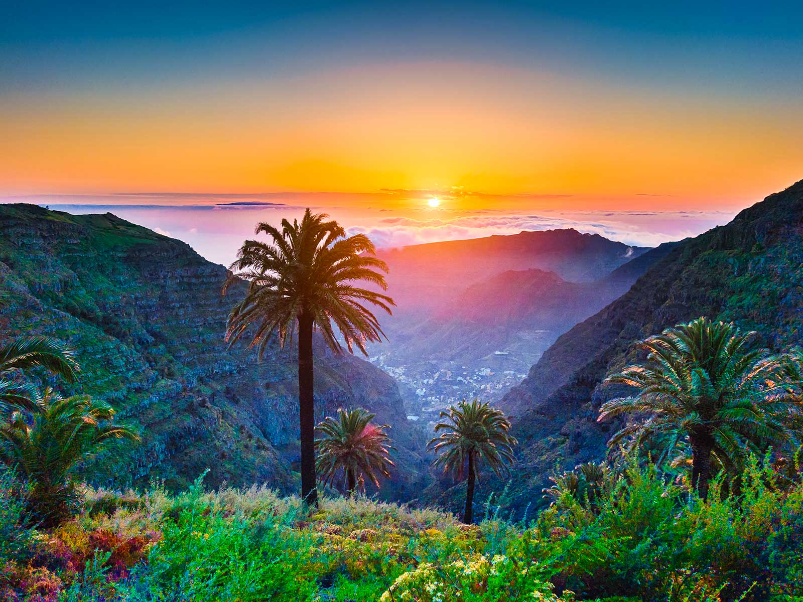 Gran Canaria