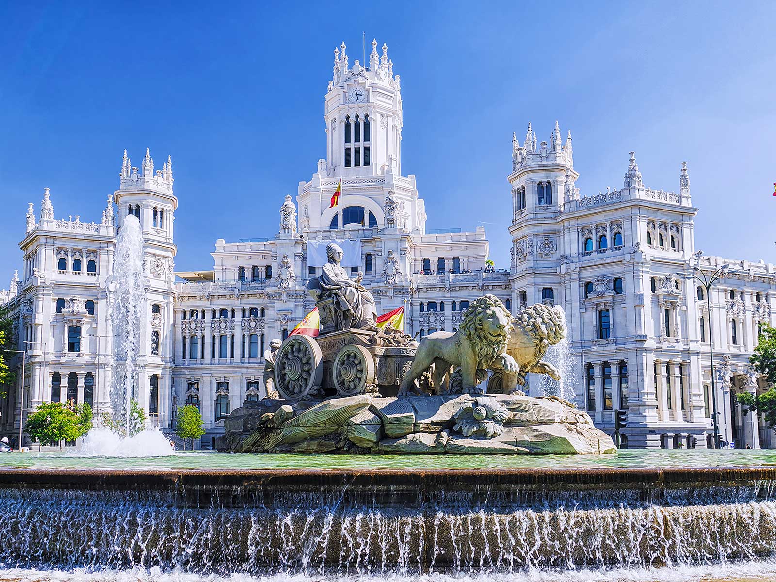 Madrid Centro