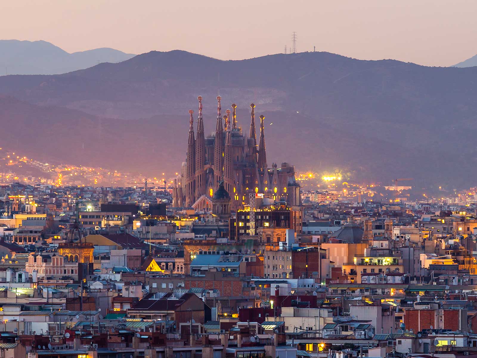 Sagrada Família