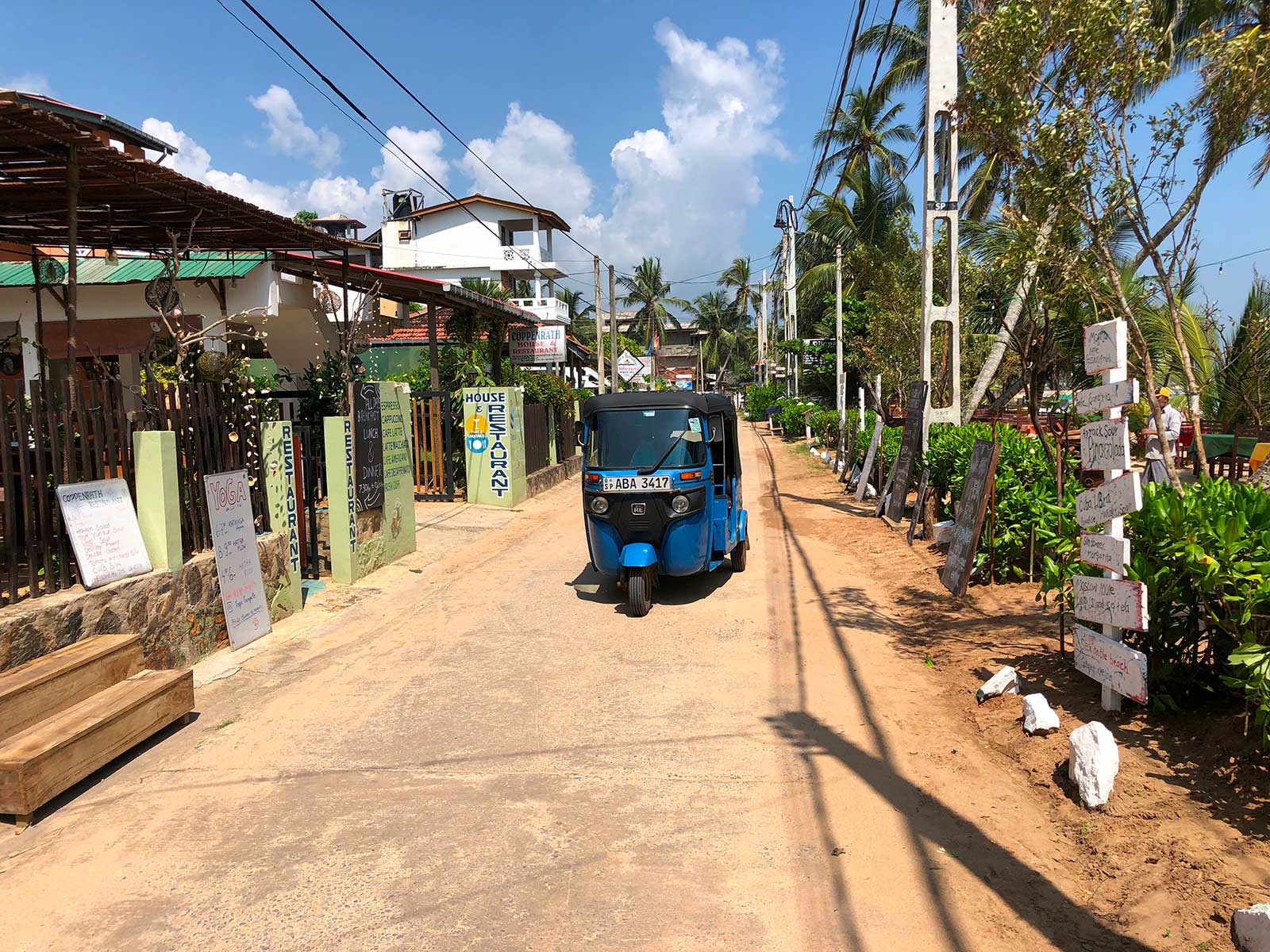 Tangalle