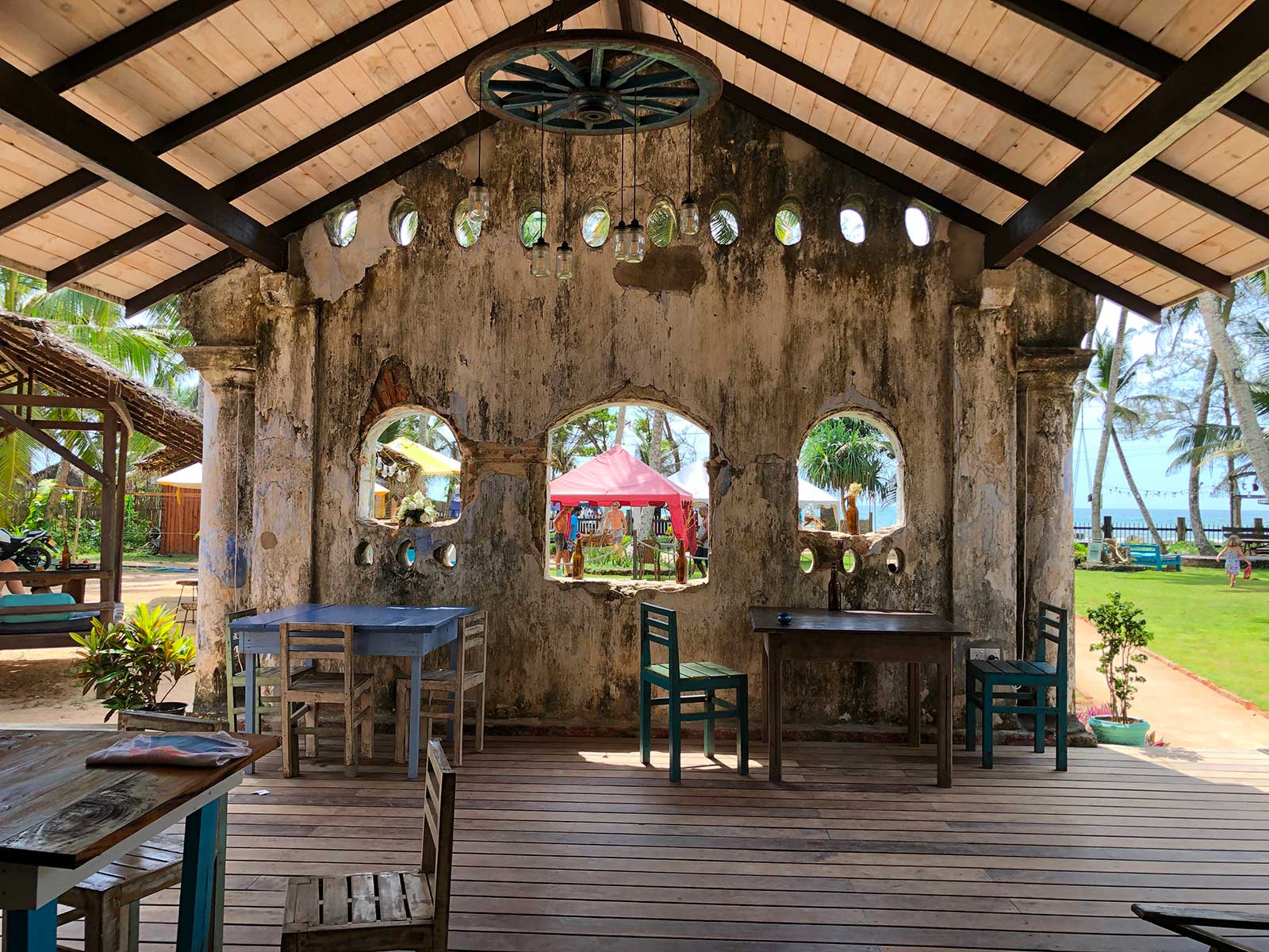 The Doctor's House 1