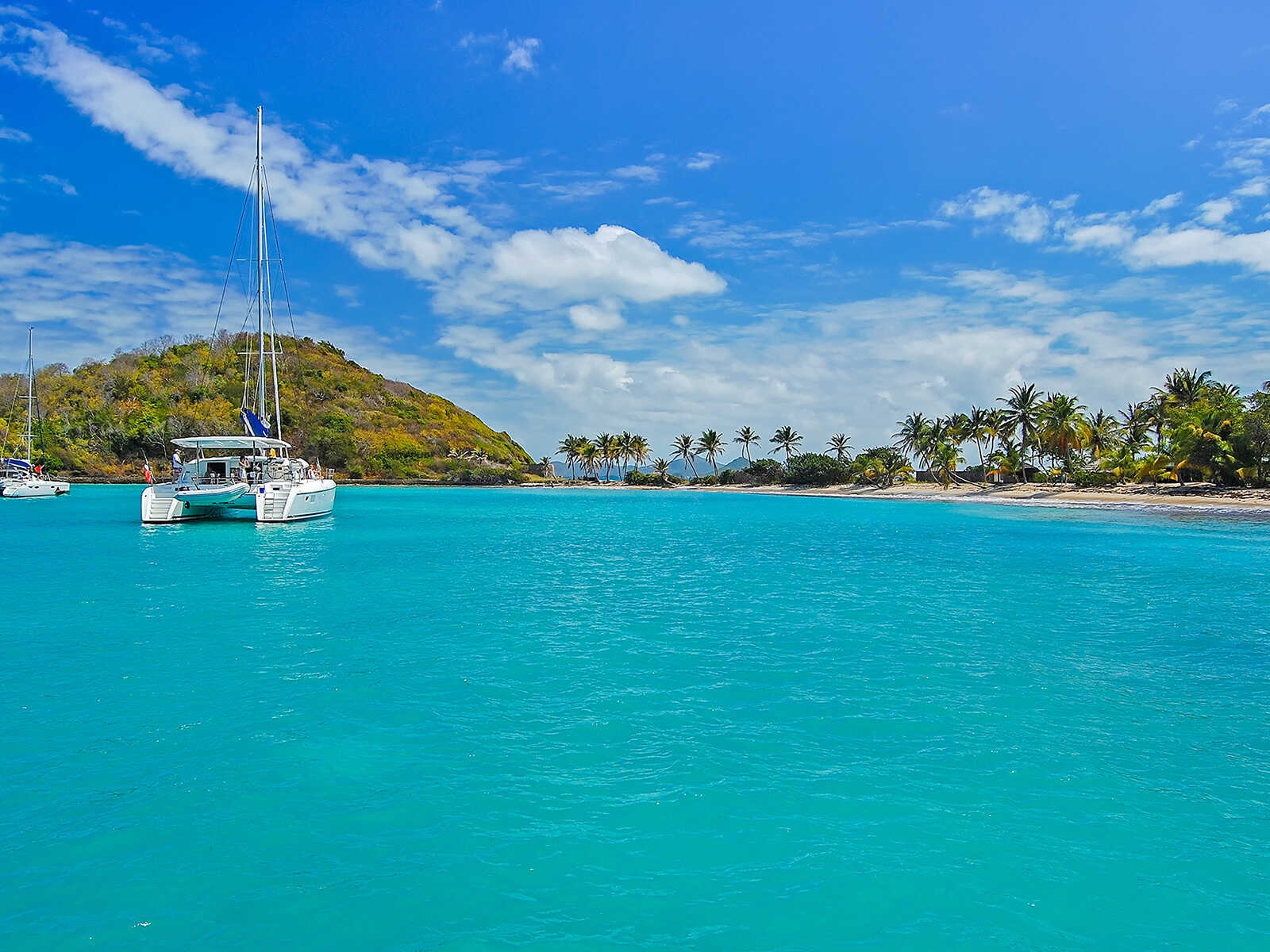 Mayreau