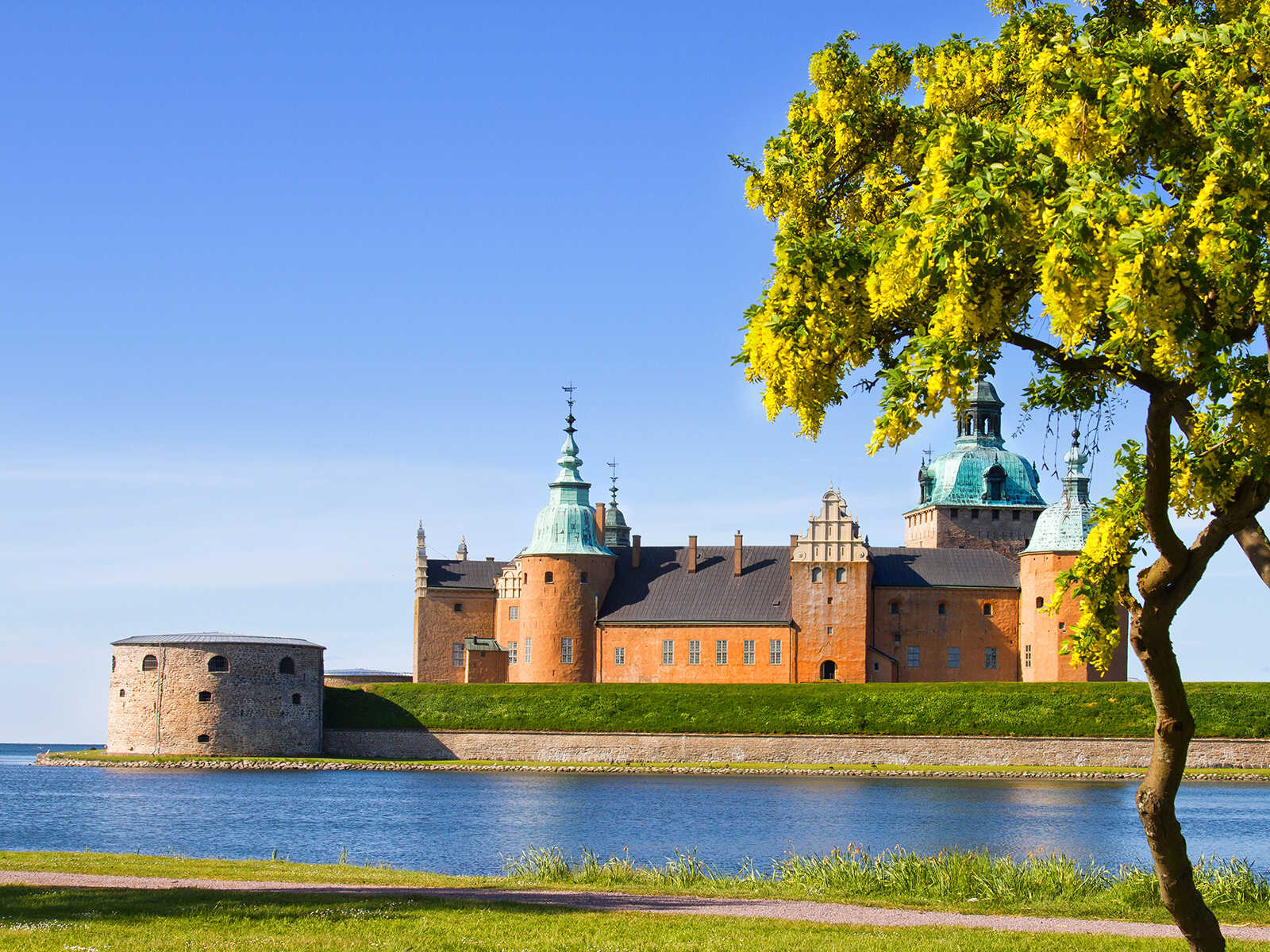 Kalmar Castle