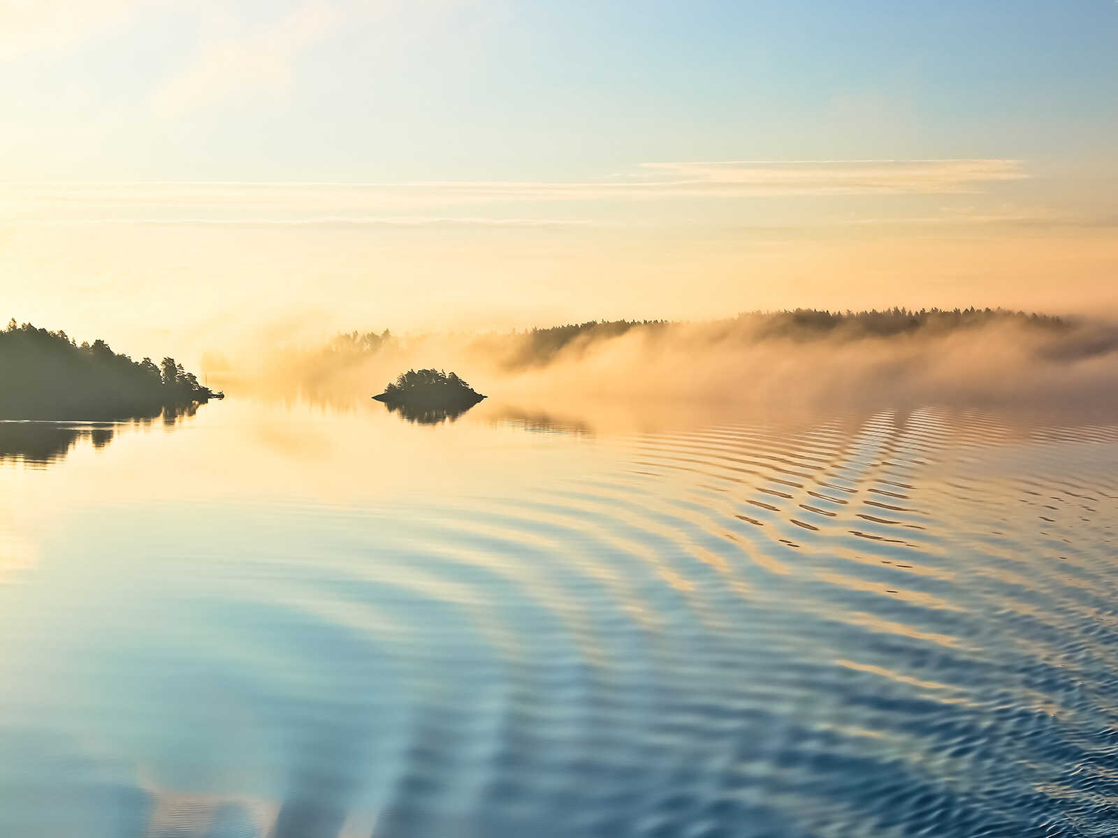 Stockholm archipelago 1