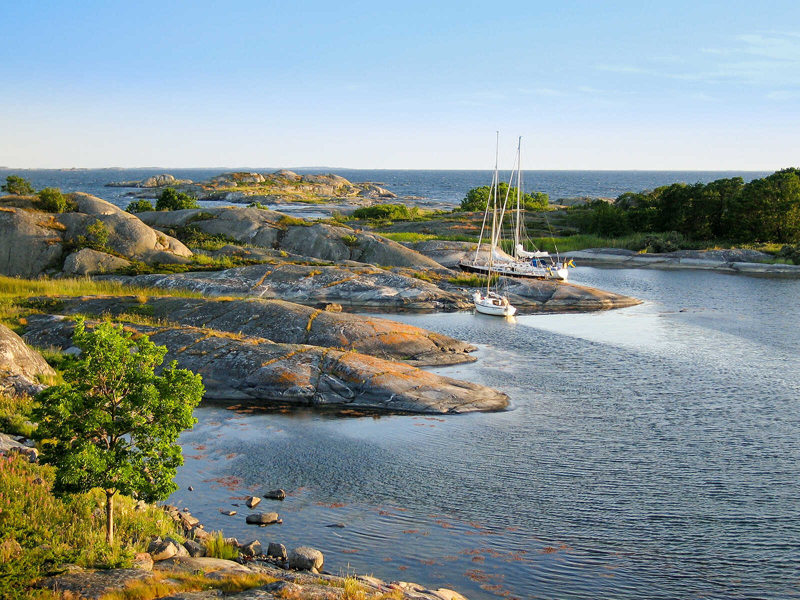 Stockholm archipelago 2