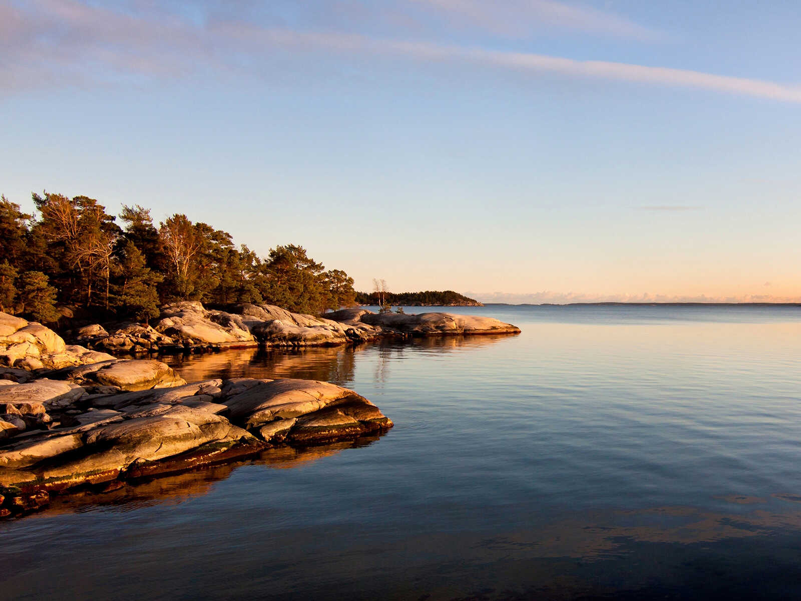 Stockholm archipelago 3