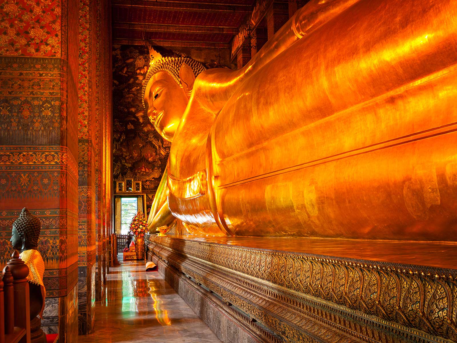 Wat Pho 1