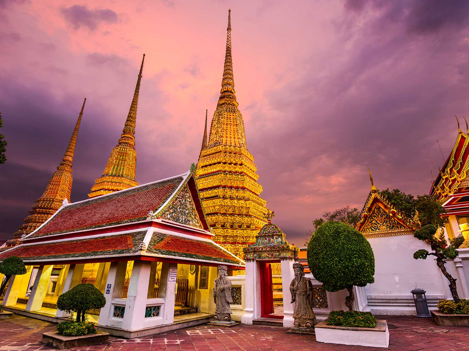 Wat Pho 2