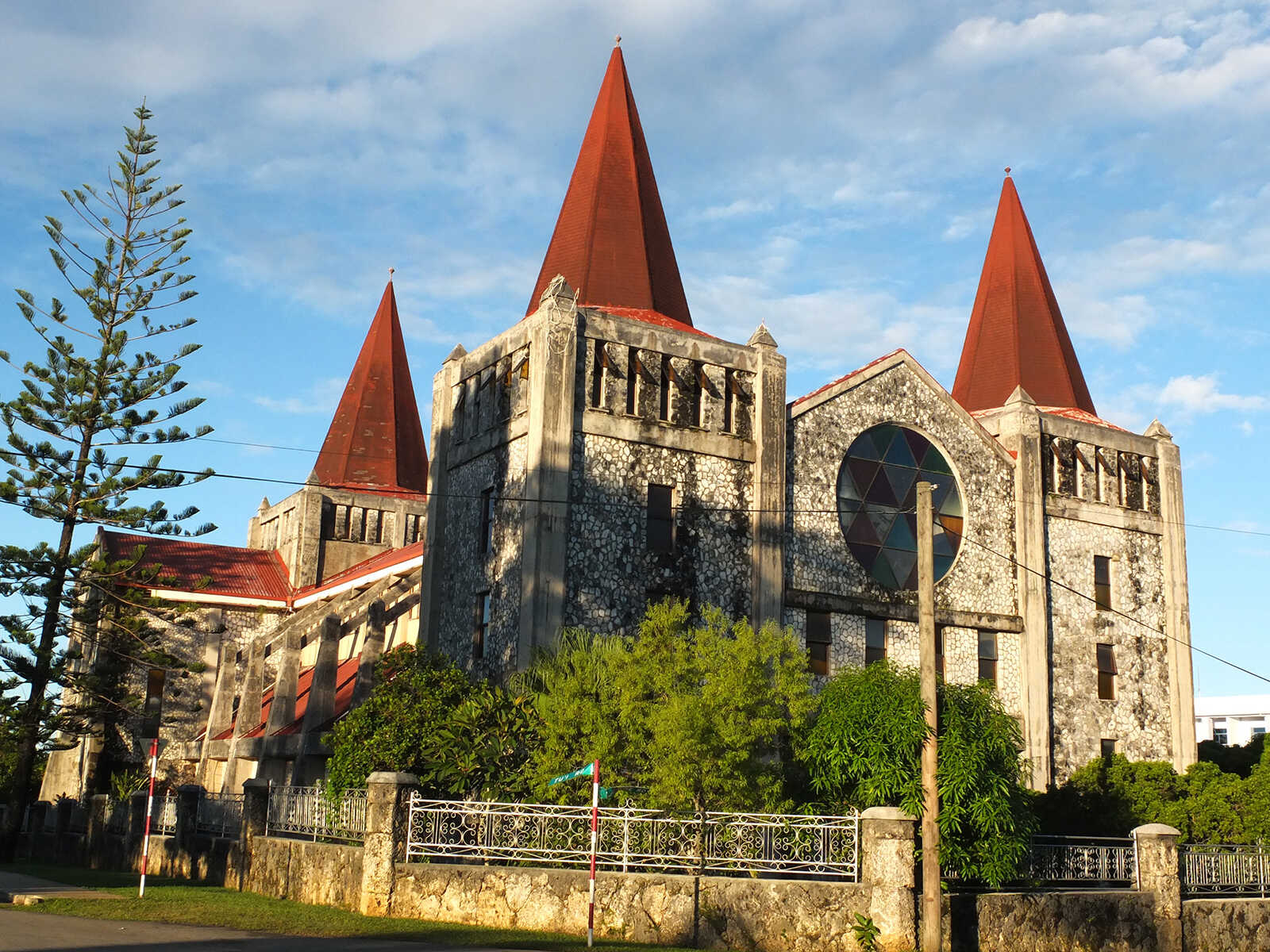 Free Church of Tonga