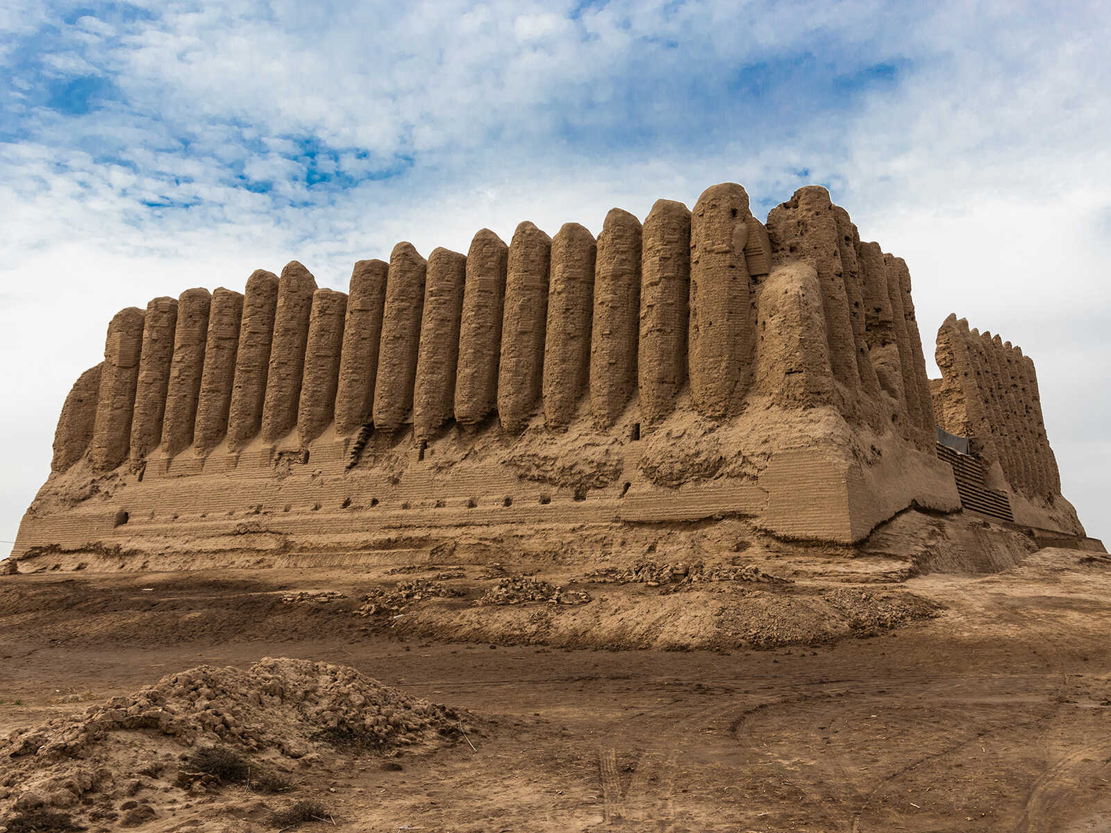 Ancient Merv State Historical and Cultural Park