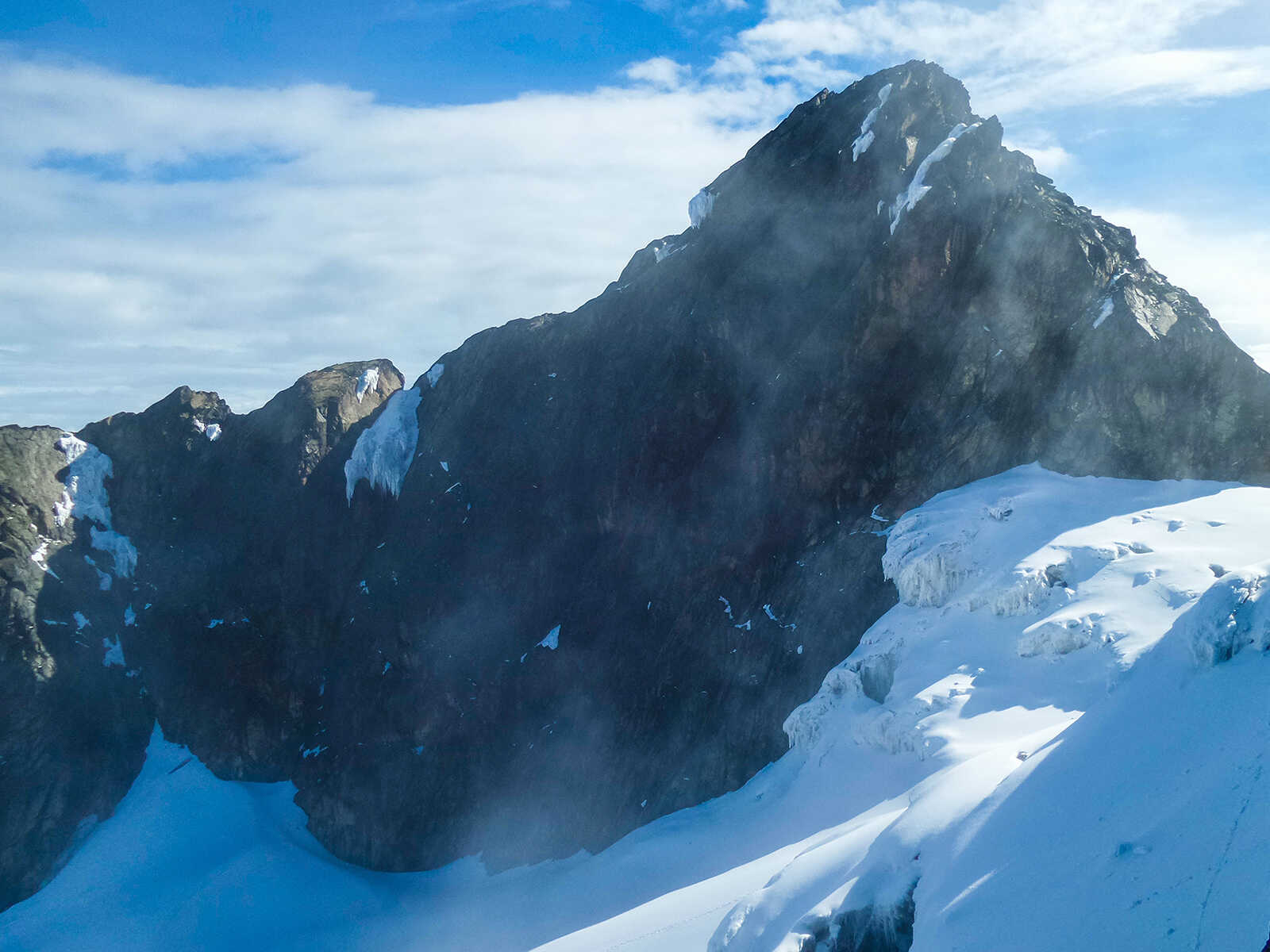 Rwenzori Mountains National Park