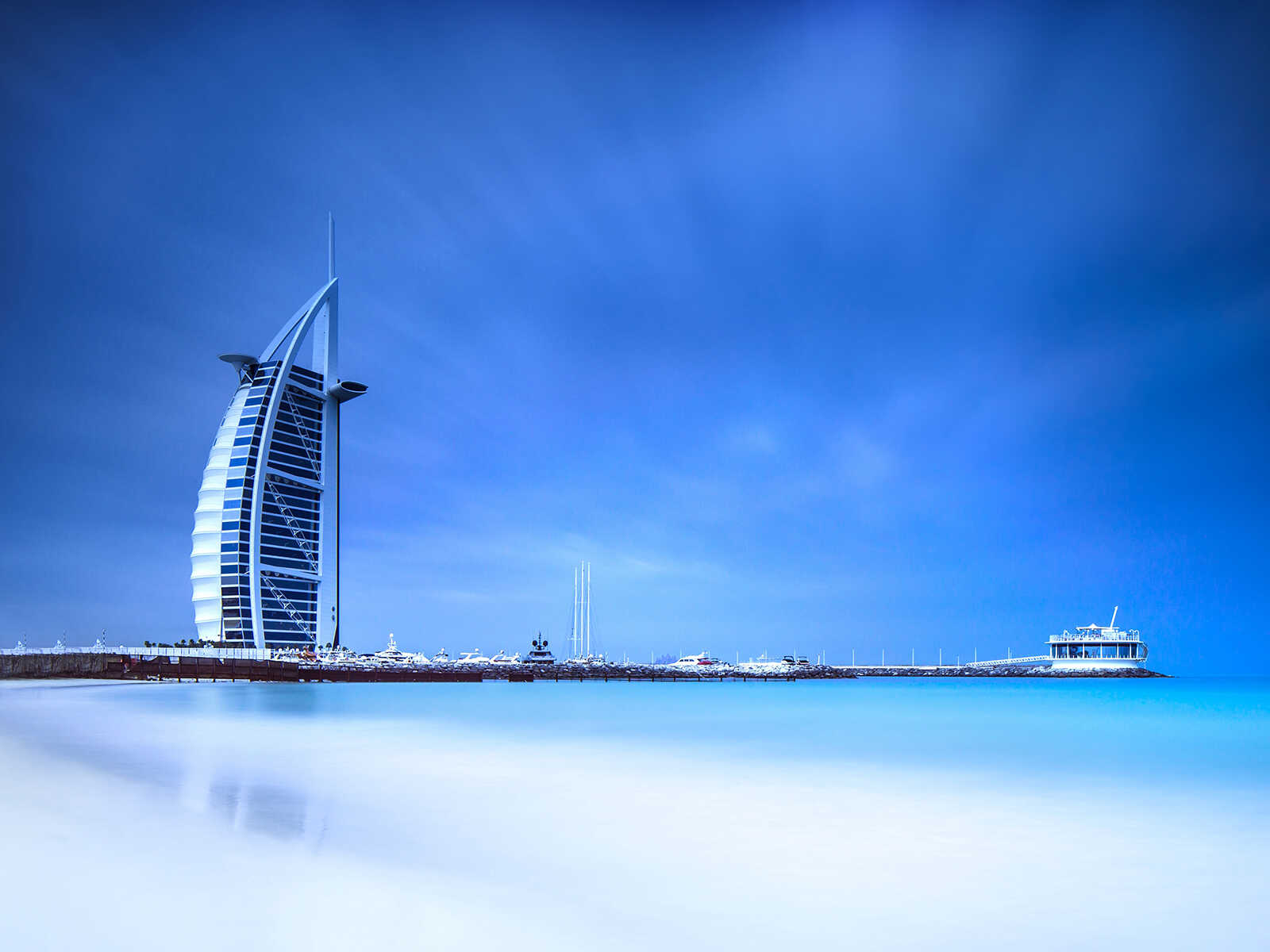 Jumeirah Beach