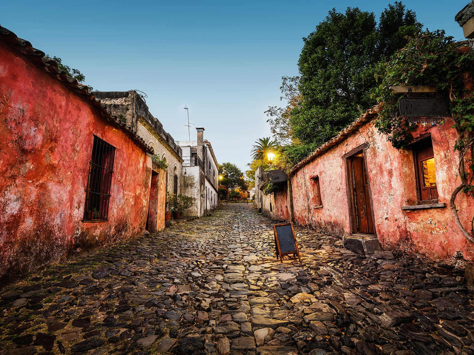Colonia del Sacramento 1