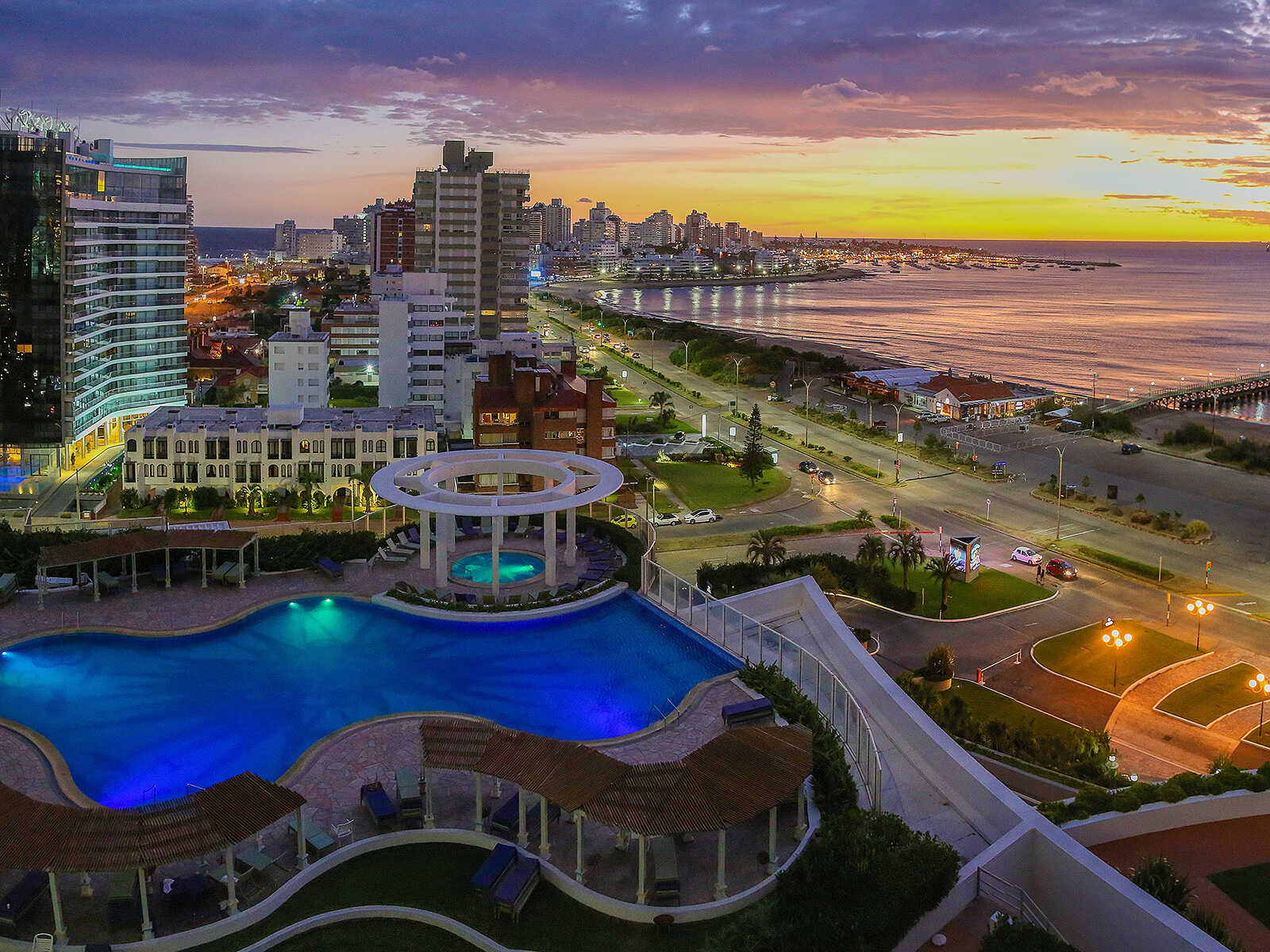 Punta del Este