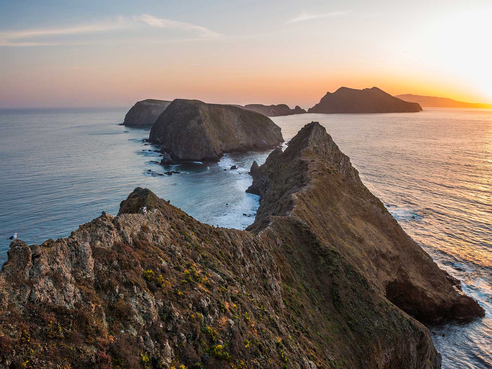 Channel Islands National Park 1