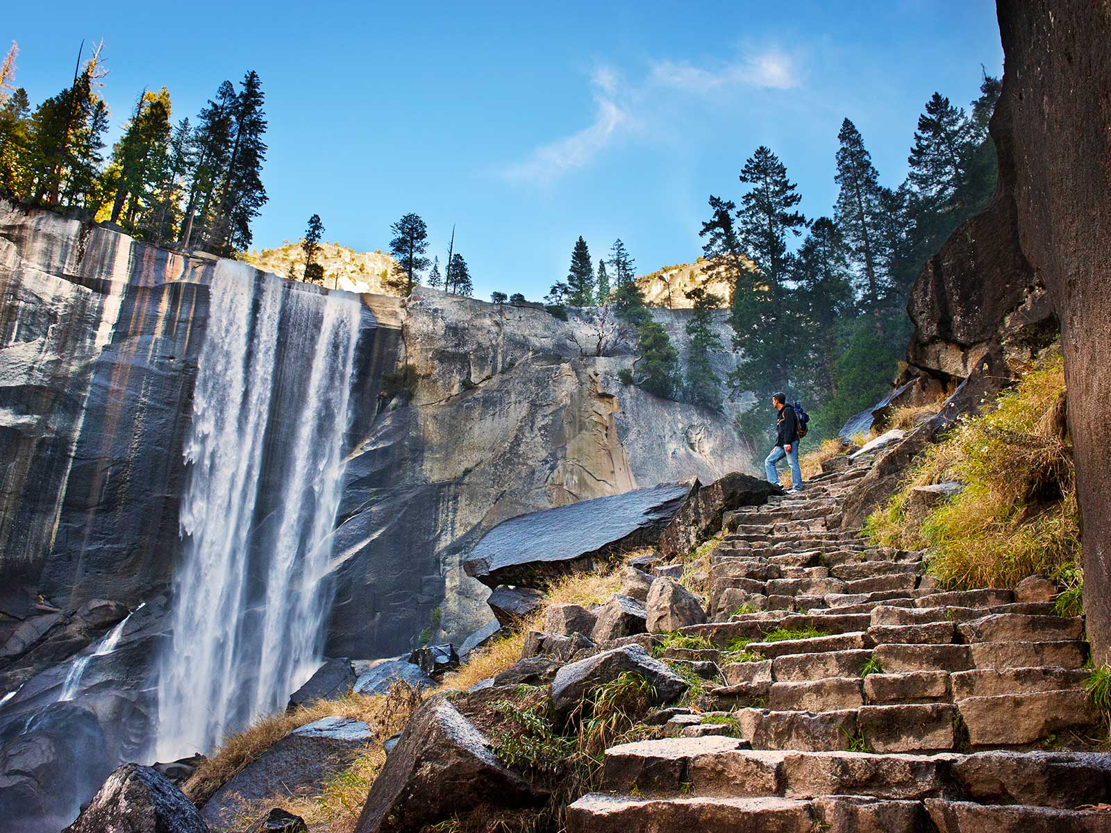 Yosemite National Park 2