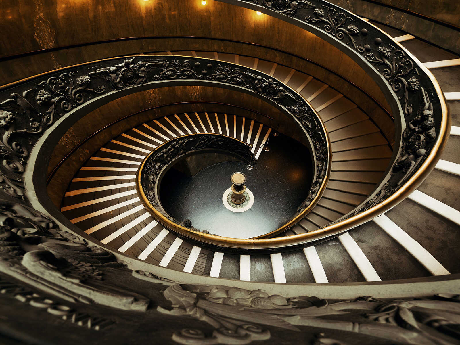 Vatican Museums 1
