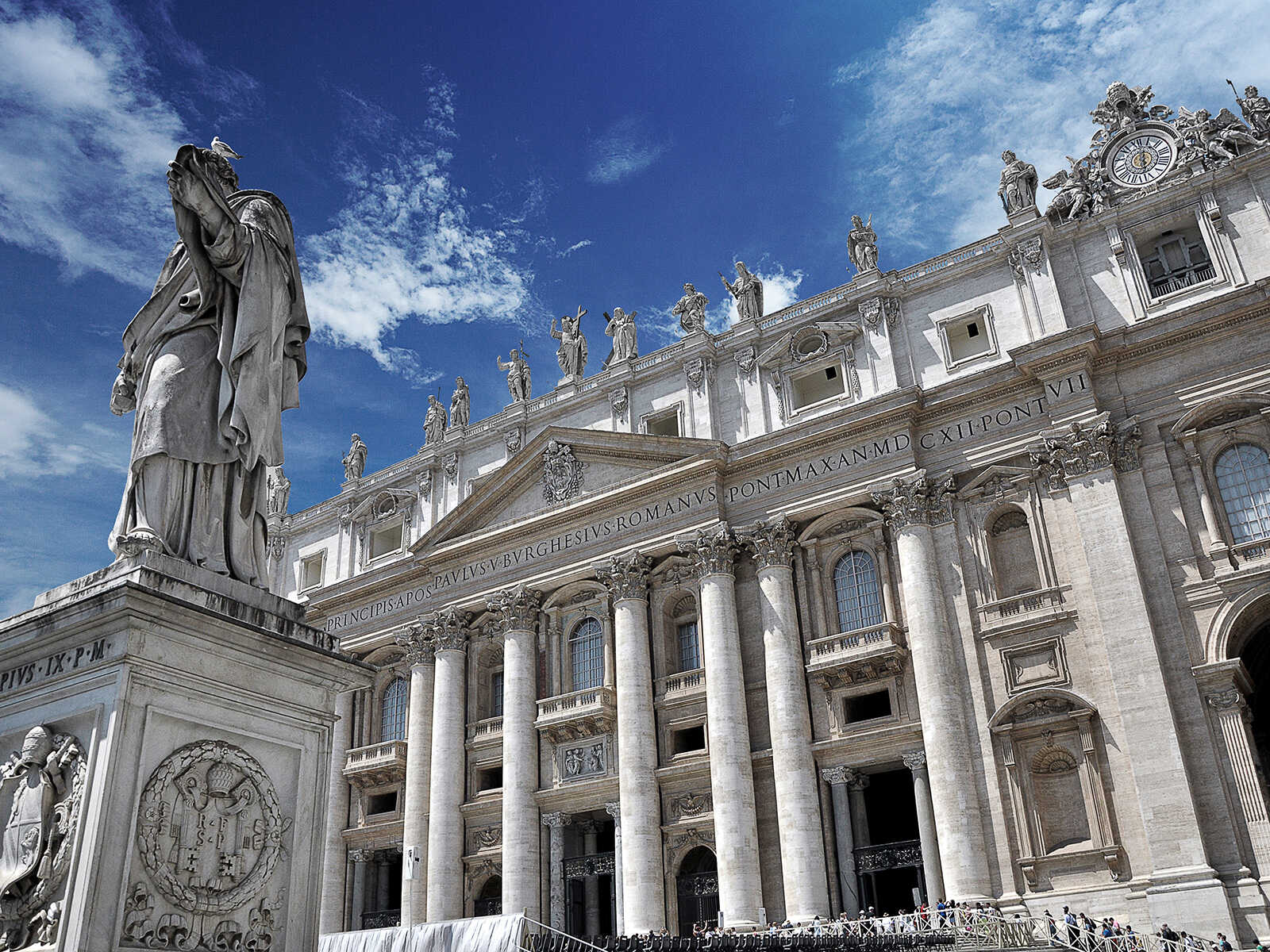 Vatican Museums